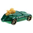 thumbnail image 2 of Hot Wheels Tour de Fast Vehicle, 2 of 3