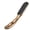 Gold#2, variant on MTBLYS Foot Rubbing Board Foot Care Kit Pedicure Stainless Steel Foot Scraper Remover for Feet Handheld Foot Exfoliating File Foot Shaver for Callus Removal Home Spa Use