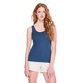 thumbnail image 1 of George Women's Scoop-Neck Tank Top, 1 of 6