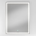thumbnail image 1 of Artika Emeraude Miroir DEL Mural 24x32, 1 of 6