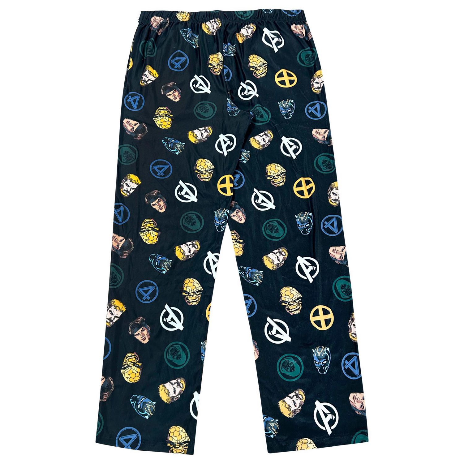 KNIT SLEEP PANT - ADULTS MEN