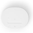 thumbnail image 3 of Sonos Move 2 - White - Wireless Portable Bluetooth Speaker, 3 of 5