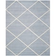 thumbnail image 3 of Safavieh Chatham Isaac Geometric Diamonds Area Rug, 3 of 4