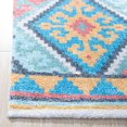 thumbnail image 3 of Safavieh Saffron Franklin Tapis Abstract, 3 of 6