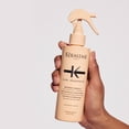 thumbnail image 5 of Kerastase Curl Manifesto Refresh Absolu Redefining & Restyling Spray 6.4 oz, 5 of 5