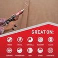 thumbnail image 4 of Adhésif de constrution No More Nails de LePage à multi-usages, 4 of 9