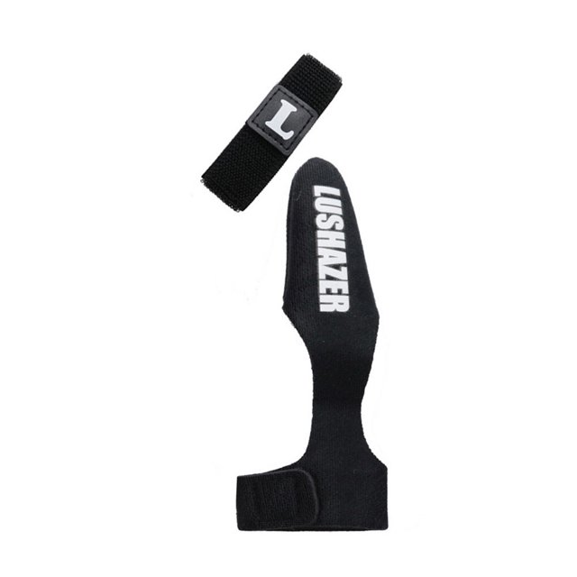 2PCS/Set Ceinture Canne à Pêche Tackle Pôle Gant Protector + Cravate Bande d'Emballage Sangle Accessoire