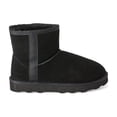 thumbnail image 1 of George Women's Cow Suede Boots, 1 of 4