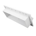 thumbnail image 1 of YOUTHINK RV Range Hood Vent in White, 1 of 8