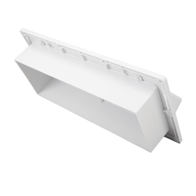 YOUTHINK RV Range Hood Vent in White