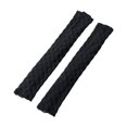 thumbnail image 3 of Lipstore Chair Armrest Covers Durable Protective Covers for Gaming Chair Office Chair Black, 3 of 8