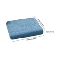 thumbnail image 3 of Pisexur Wear-Resistants Universal Sofa Cover Stretch Cushion Covers - Sofa Protector Removeable Replacement Covers, Durable Anti Slip Non-Sticky Slipcovers with Bottom for Sofa Seats, 3 of 7