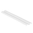 thumbnail image 3 of Binding Coils, Binding Spines Polypropylene  For Stationery White, 3 of 8