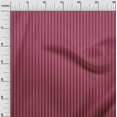 thumbnail image 2 of oneOone Silk Tabby Fabric Diagonal Stripe Print Fabric By Yard 42 Inch Wide, 2 of 4