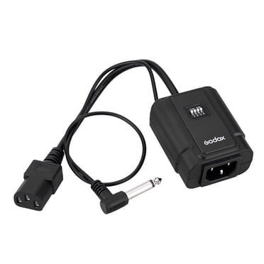 Amdohai Godox DMR-16 Professional Studio Flash Wireless Trigger Receiver 16 Channels