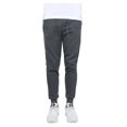 thumbnail image 3 of Pantalon de Jogging en Molleton pour Hommes, 3 of 5