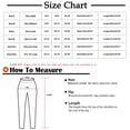 thumbnail image 3 of Penkiiy Bermudas en Lin à Cordon pour Femmes Taille Élastique Été Coton Court 2TG Vert, 3 of 9