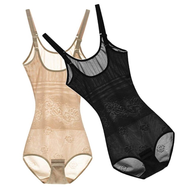 Justaucorps Gainant pour Femmes Noir m