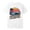 White, variant on Of Mexico Forever Mens T Shirt Casual Comfortable Tee for Everyday Wear and Outdoor Activities