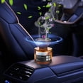 thumbnail image 4 of Long-Lasting Car Air Freshener With No-Fire Fragrances Liquid 110ml, 4 of 7