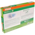 thumbnail image 4 of FRAM® FCF8392A Fresh Breeze® Cabin Air Filter, 4 of 5