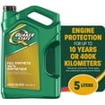 thumbnail image 3 of Quaker State Full Synthetic 5W-30 Motor Oil 5L, 3 of 6