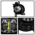 thumbnail image 2 of Spyder Automotive Driving/Fog Light 9052279 Driving/Fog Light; OEM Style, 2 of 5