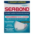 thumbnail image 4 of Sea-Bond Denture Adhesive Original Uppers, 4 of 5