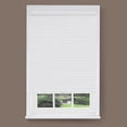 thumbnail image 1 of Mainstays 9/16" Cordless Room Darkening Cellular Shades, 1 of 7