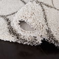 thumbnail image 2 of Safavieh Hudson Arline Geometric Shag Area Rug, 2 of 7