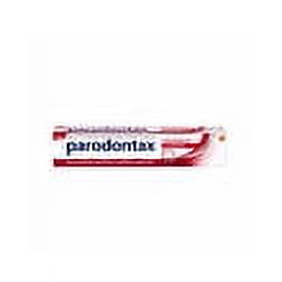 Parodontax Fluoride Toothpaste 75 Ml
