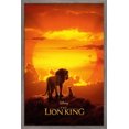 thumbnail image 1 of Disney Le Roi Lion - Mufasa Et Simba, 1 of 4