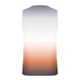 thumbnail image 3 of zfhfof Mens Sleeveless Tank Tops Workout Muscle Gym T Shirts Crew Neck Gradient Summer Beach Tee Tops, 3 of 4