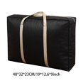 thumbnail image 3 of Electronic Organizer Cable Organizer Compact Travel Organizer Bag Electronics Accessories Cases Storage Bag Cable USB SD Card Power Bank Earphone for Daily Household Storage Outdoor and Travel Storage, 3 of 7