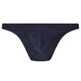 thumbnail image 1 of Mi Undies Men My Package Mens Underwear Stud Underwear Brief Underwear Briefs for Men Pack Mens Brief Underwear Male Briefs Men Rugged Long Leg Briefs for Men for Shopping Men's Underwear Low Rise, 1 of 4