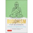 thumbnail image 2 of Buddhism for Beginners: A Guide to Enlightened Living, 2 of 2
