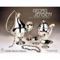 thumbnail image 1 of Georg Jensen: Dessins et Modèles du XXe Siècle, 1 of 2