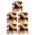 thumbnail image 3 of Wweixi Whimsical Blooms Low Maintenance Artificial Flower Collection Realistic 23new style LH012 5Set, 3 of 6