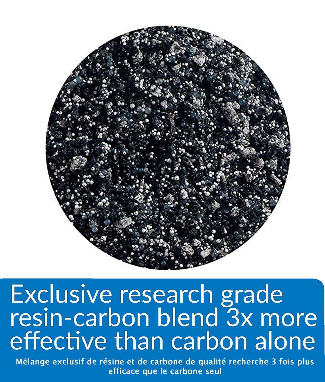 API Bio Chem Zorb Filtration Pouch