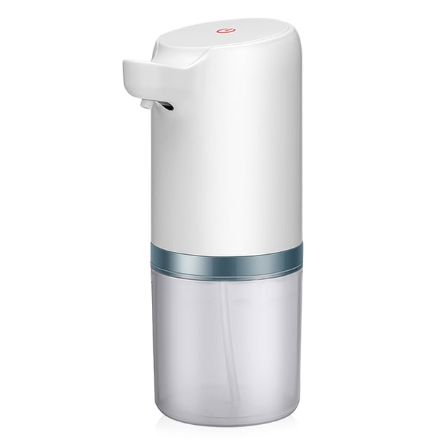 Automatic Hand Sanitizer Dispenser Automatic Soap Dispenser 400ML Touchless Automatic Alcohol Sprayer Infrared Induction for Home Restaurant School Hotel