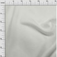 thumbnail image 2 of oneOone Polyester Lycra White Fabric Pin Stripe Fabric For Sewing Printed Craft Fabric By The Yard 56 Inch Wide, 2 of 4