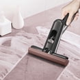 thumbnail image 4 of Desktop Spray Mop | Handheld Small Cleaning Mop with Detachable Microfiber Cloth | Lightweight Plastic Water Spray Wiper for Kitchen Bathroom Glass Surfaces, 4 of 6