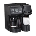 thumbnail image 2 of Hamilton Beach FlexBrew Trio Coffee Maker 49905C, 2 of 5