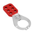 thumbnail image 4 of Anti Spark Industrial 6 Holes Buckle Hasp Expander Equipment Safety Lock, 4 of 8