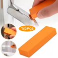 thumbnail image 3 of Stainless Steel Scratch Remover Scratch Remover Eraser Kit Perfect for Cleaning and Removing Water Stains and Rust from Appliances and Kitchenware, 3 of 6