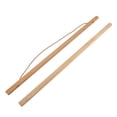 thumbnail image 2 of Poster Frame Hanger, Wooden Poster Hanger  Poster Hanger Frame Wooden Frame Hanger  For Pictures For   For Prints For Photos, 2 of 8