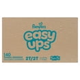 thumbnail image 1 of Pampers Easy Ups Training Underwear Peppa Pig, Size 4, 2T-3T, 1 of 51