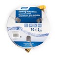 thumbnail image 1 of Camco Fresh Water Hose 22743 TastePURE; Not Heated; 1/2 Inch Internal Diameter; 10 Foot Length; NSF Approved Material No Regrind Suitable For Drinking Water; BPA/Phthalate And Lead Free, 1 of 10