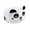 thumbnail image 4 of Casque Serre-Tête Bluetooth pour Enfants, Mignon, Sans Fil, Musique, Sommeil H8U1, 4 of 8