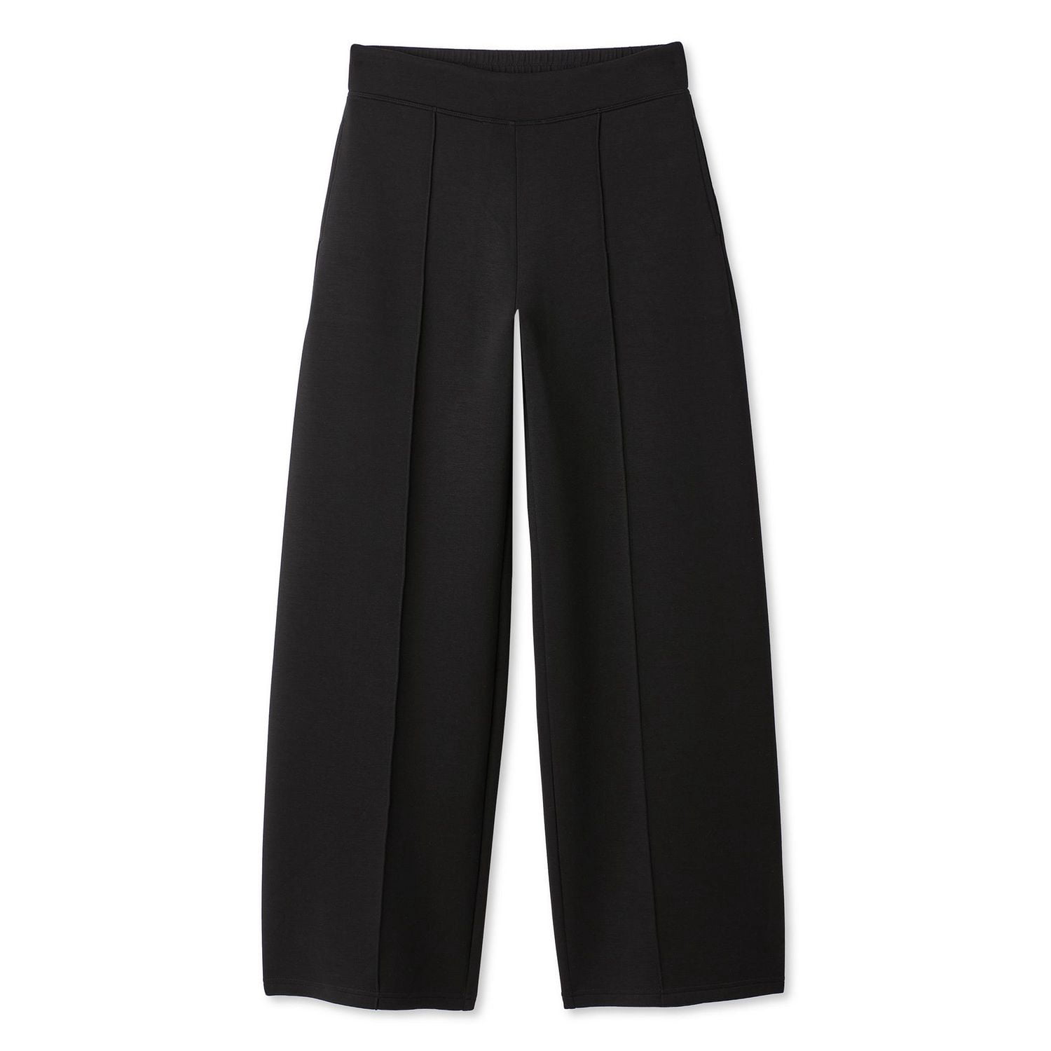 GEORGE PL Pantalon SCUBAKNIT